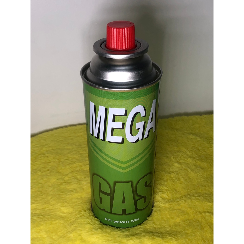 Mega Butane Gas Green Shopee Philippines