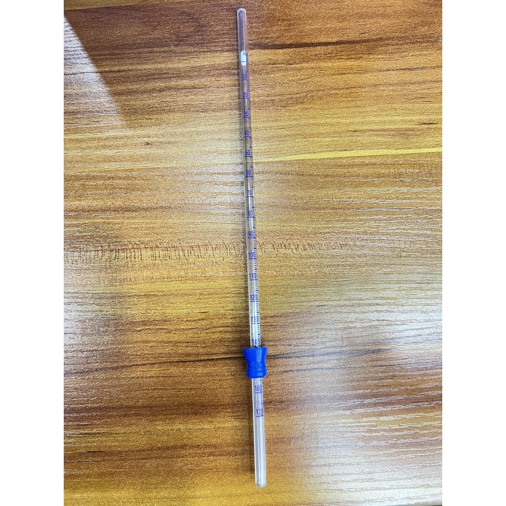 ESR Pipette (WESTERGREN) with or without Black Tube Shopee Philippines
