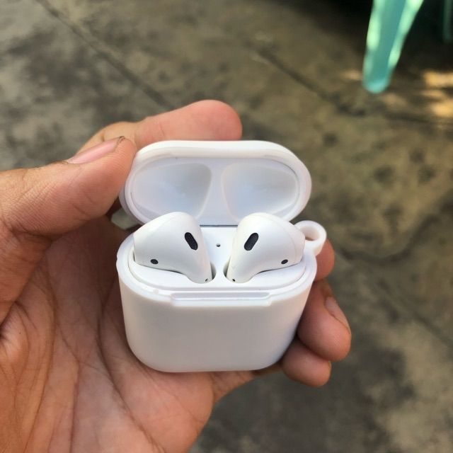 Air pads compatible with most terminal devices Shopee Philippines