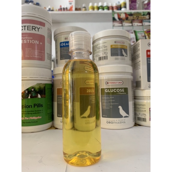 COD Liver Oil 250 ml for Animals | Shopee Philippines