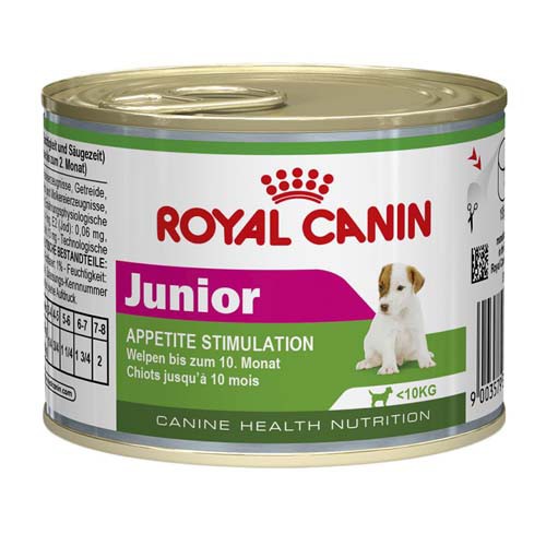 Royal canin appetite store stimulation