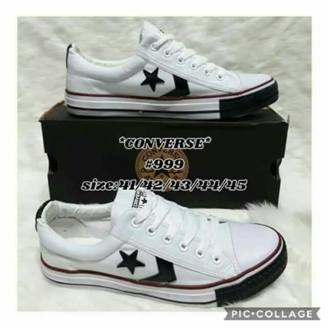 Converse shoes men clearance philippines