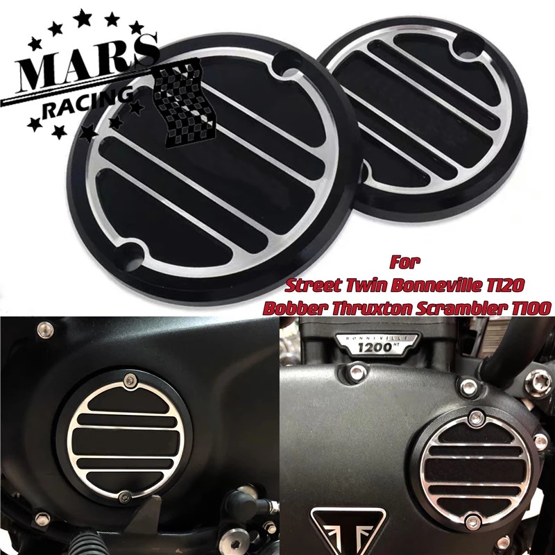 Motorcycle Accessories Clutch Badge Acg Inspection Cover Oil Cap For ...