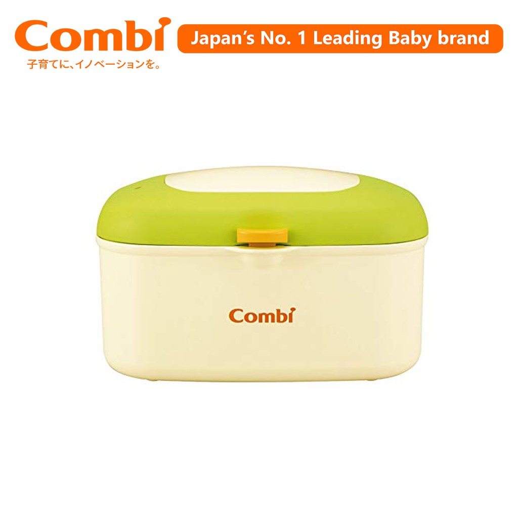 Combi Quick Warmer (Wipes Warmer)