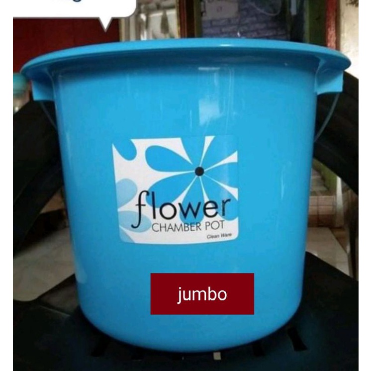 arenola , chamber pot big | Shopee Philippines