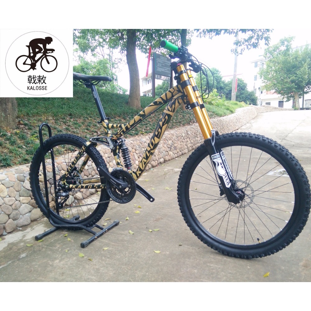 Kalosse best sale mountain bike