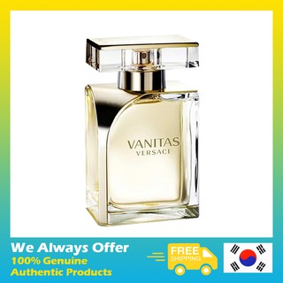 Versace vanitas online 30ml