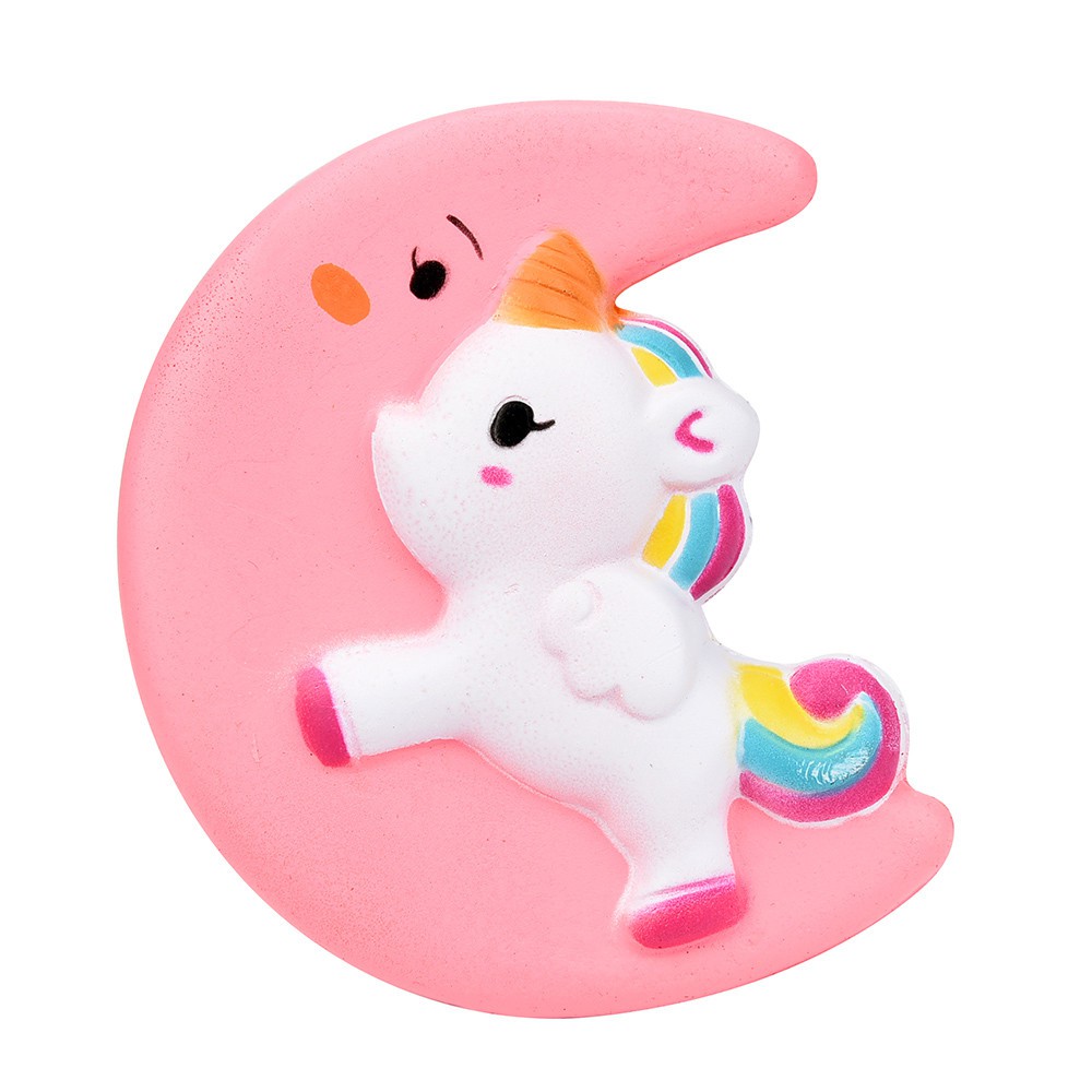 Squishy clearance unicorn shopee