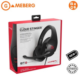 Hyperx cloud ii online shopee