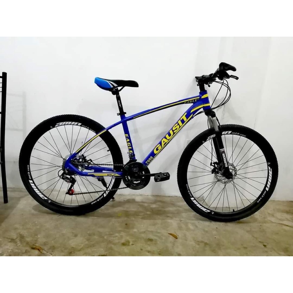 GAUSIT Mountain Bike 27.5ER