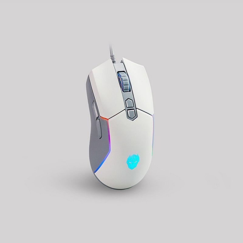 Rexus Xierra X16 RGB Gaming Mouse | Shopee Philippines