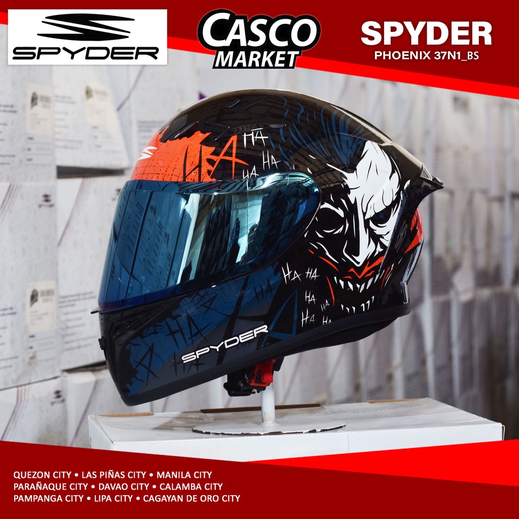 Bicycle Helmet Spyder Helmet Cdo Casco Market Lazada Helmet Price