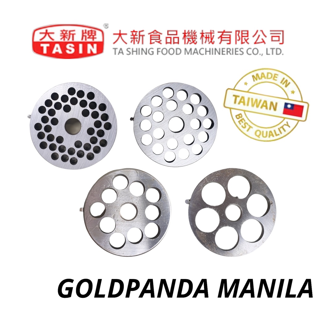 Tasin Meat Grinder Accessories MESH Shopee Philippines