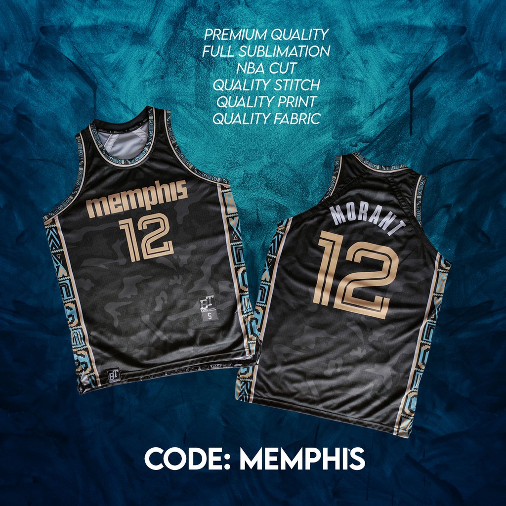 Shop jersey nba grizzlies for Sale on Shopee Philippines