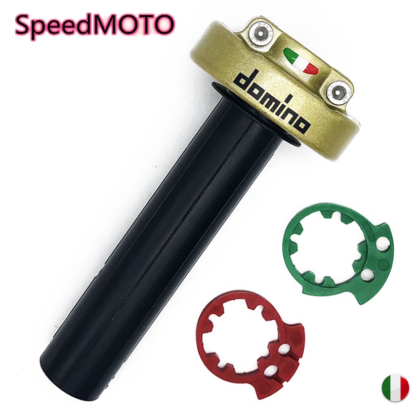 Speedmoto Domino Original Quick Throttle Racing Universal Shopee Philippines