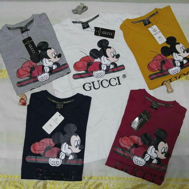 Pull gucci mickey hotsell