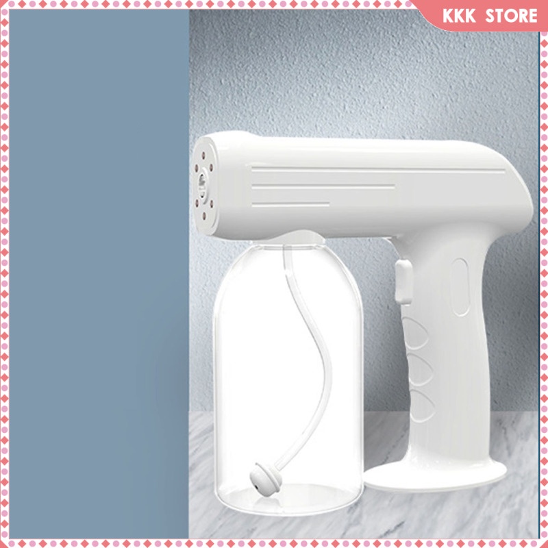 10W Electric Sprayer Disinfection Sprayers Fogger Spray Bottle Wireless