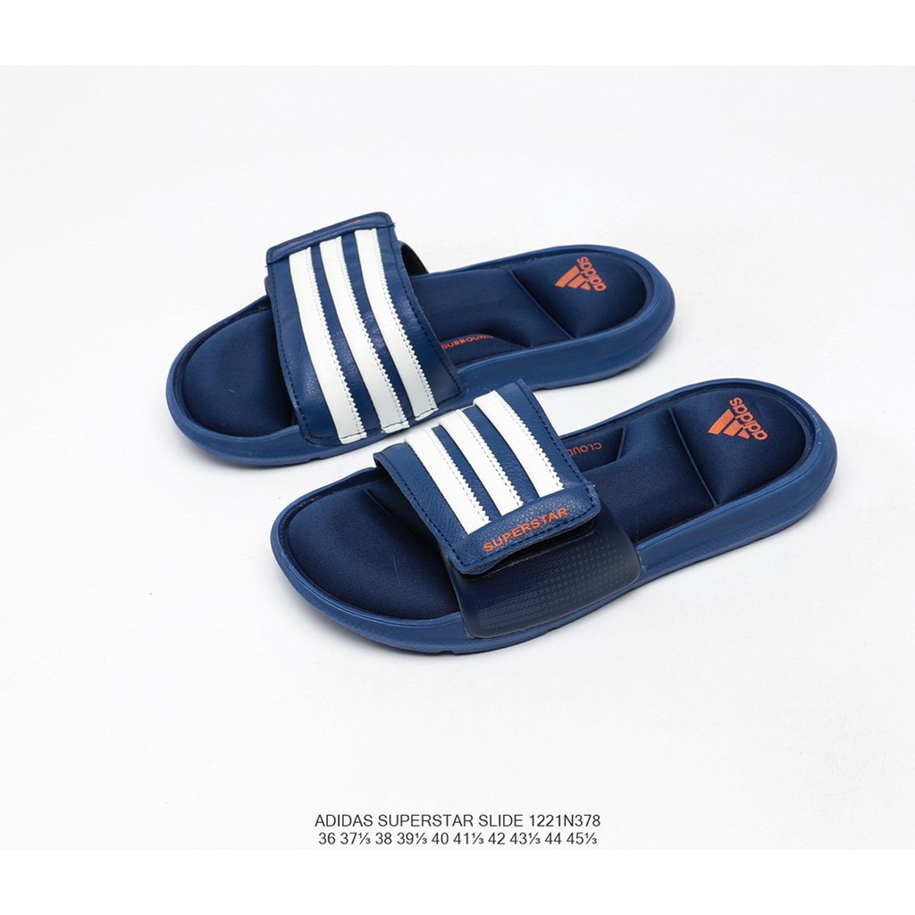 Men's superstar 5g sandals best sale