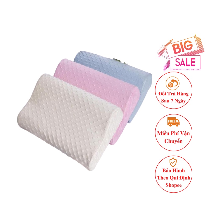 Premium ZaZa Non Rubber Pillow Soft Memory Pillows For Mild Sleep