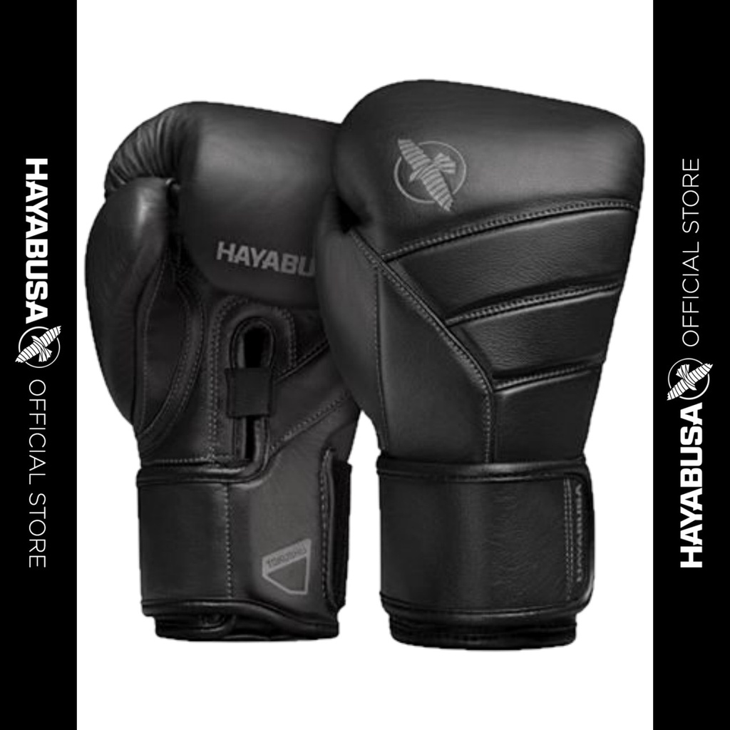 Hayabusa t3 kanpeki boxing gloves on sale