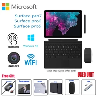 microsoft surface pro 8 - Best Prices and Online Promos - May 2024