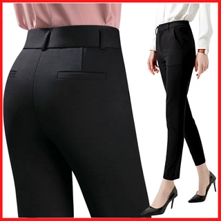 KNY Sexy Skinny Office Wear Slacks Pants [TROUSERS] for women #012