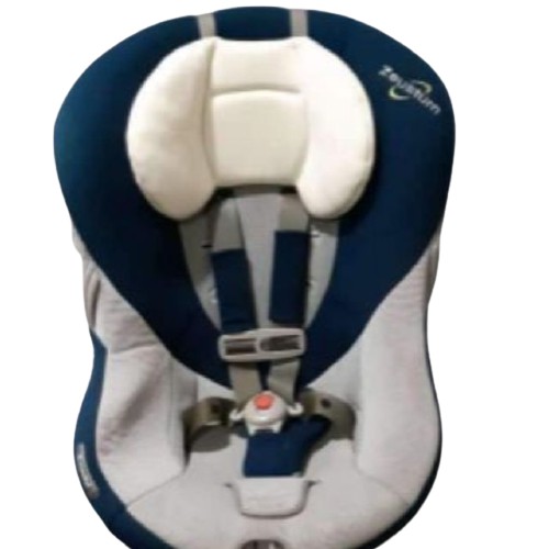 Combi zeus shop turn car seat