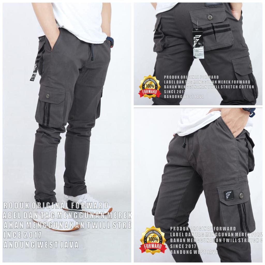 Limited long cargo pants cargopants cargo pdl men forward system ...