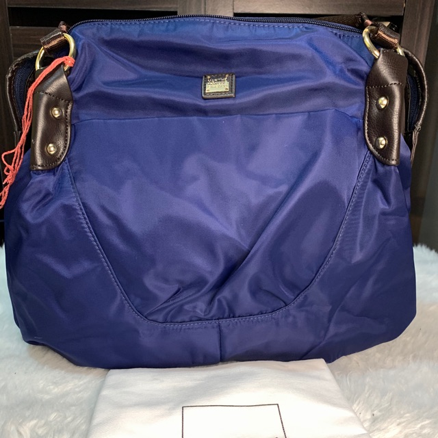ORIGINAL MARITHE FRANCOIS GIRBAUD BAG Shopee Philippines