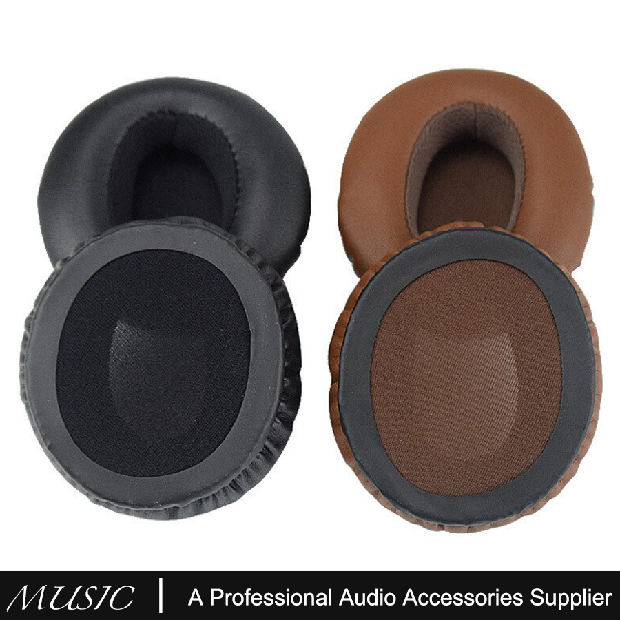 For Sennheiser MOMENTUM Overear Headphones Replacement Foam Ear Pads