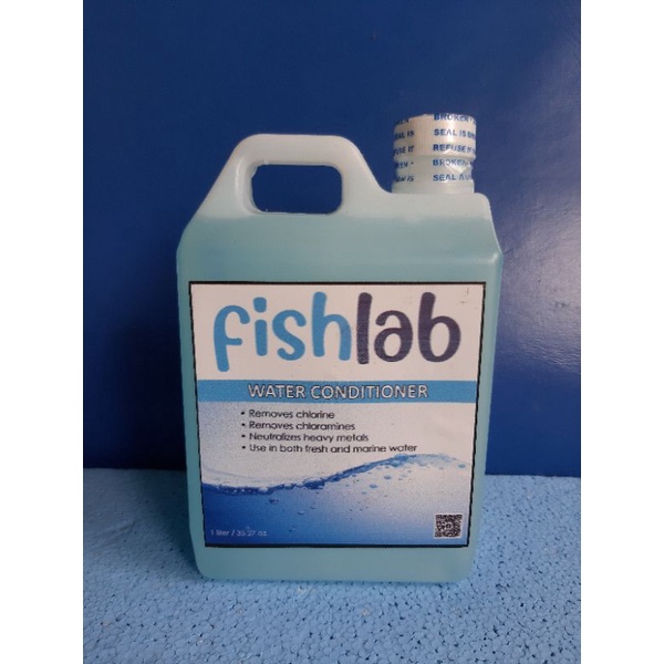 Freshwater – FishLab