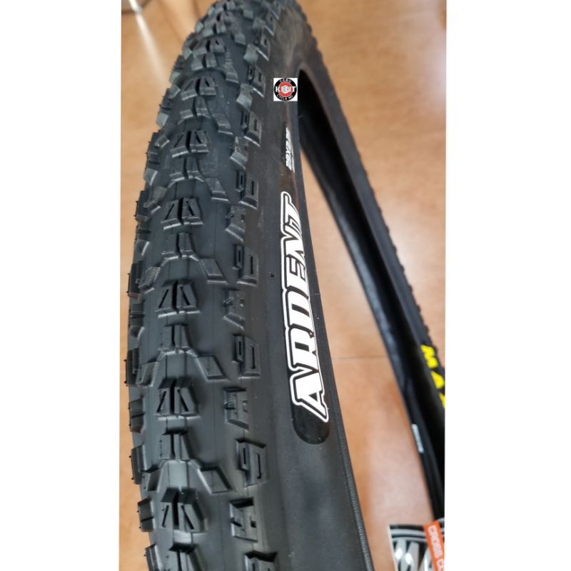 maxxis 27.5 x 2.25 tyres