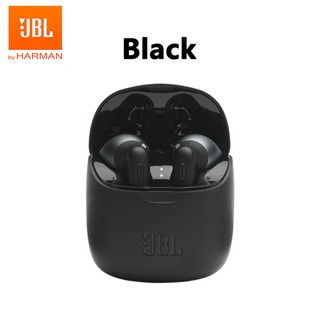 JBL TUNE 225 TWS Official True Wireless Bluetooth Earphones JBL