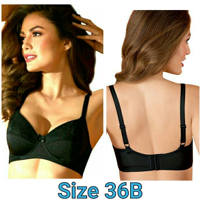 AVON-Felice-36B-Non-Wire-Full-Cup-Bra-(Original)