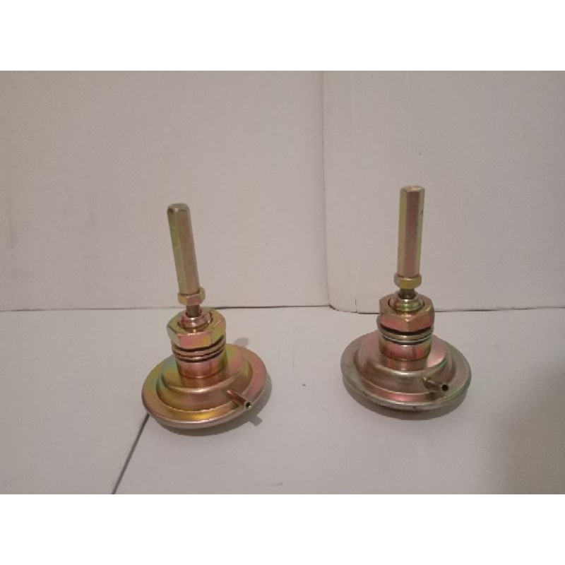 IDLE UP Actuator PUSH TYPE (CAR AIRCON) Shopee Philippines