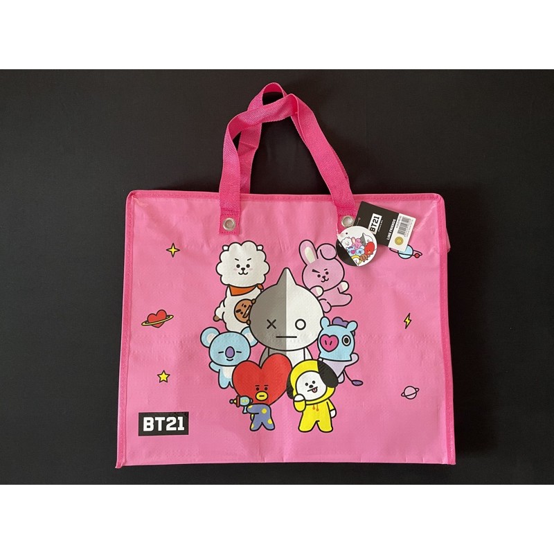 Bt21 tarpaulin discount