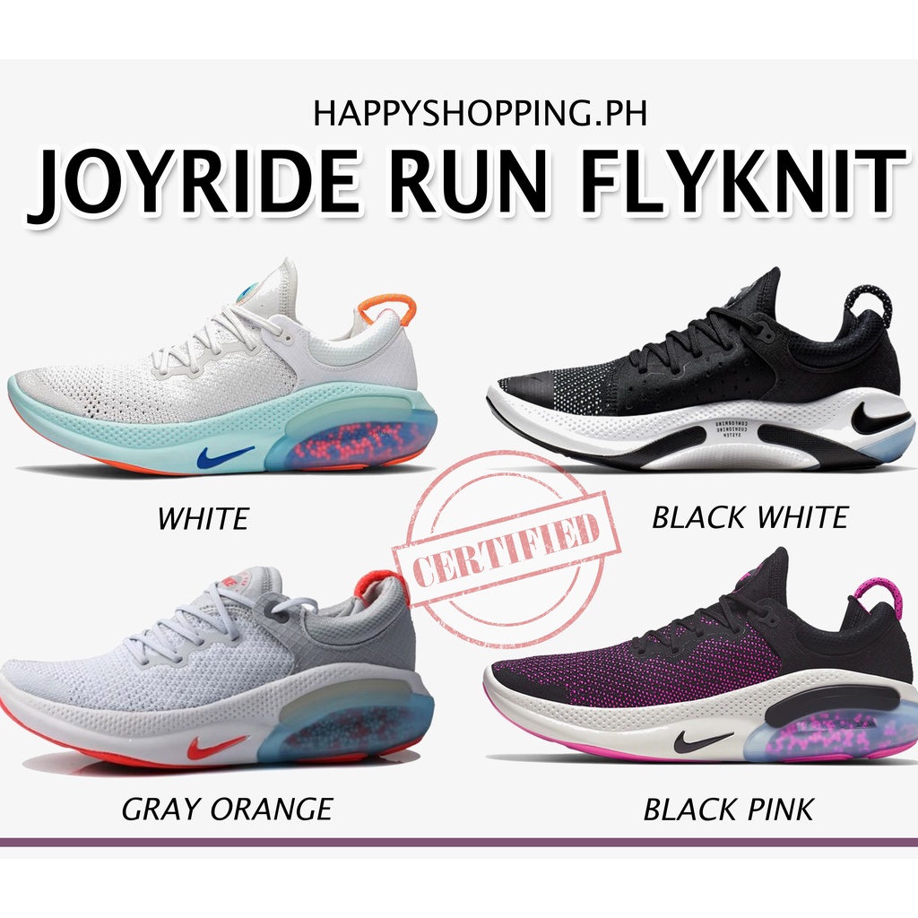 original joyride shoes price