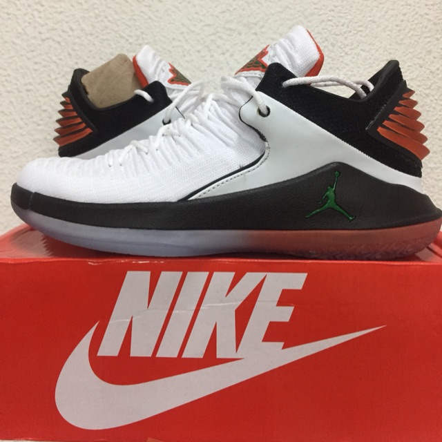 JORDAN 32 LOW CUT OEM Shopee Philippines