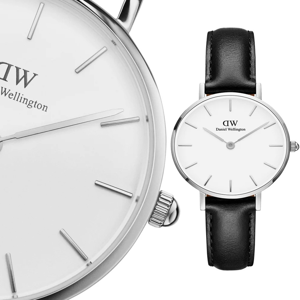 Daniel wellington hotsell watch original