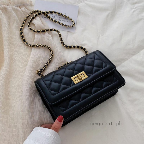 Shoulder bag online shopee