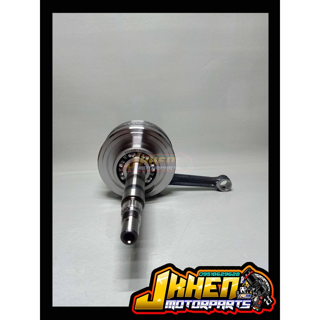 xrm 125 carb price