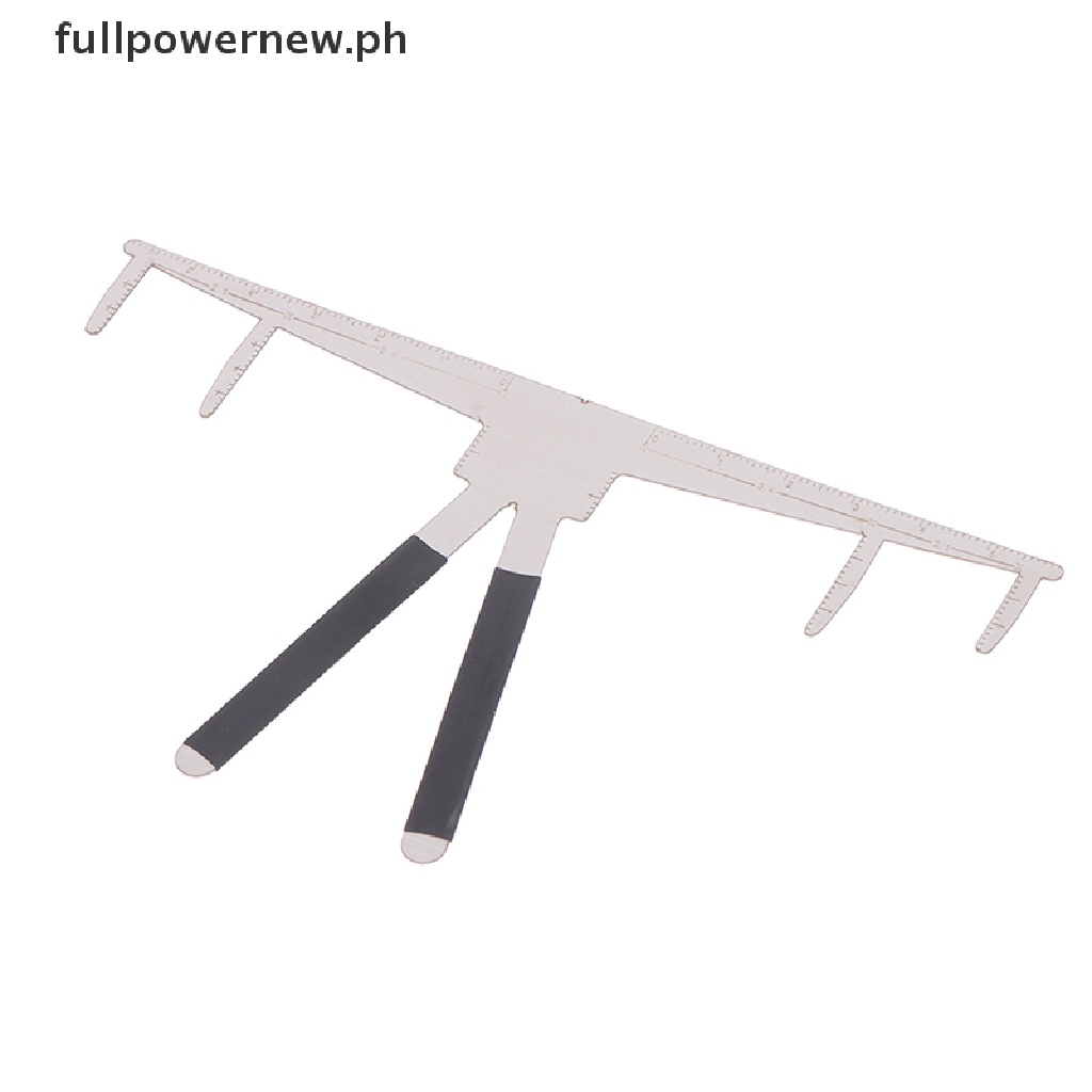 【fullpowernew】 Microblading Measure Three-Point Positioning Balance ...