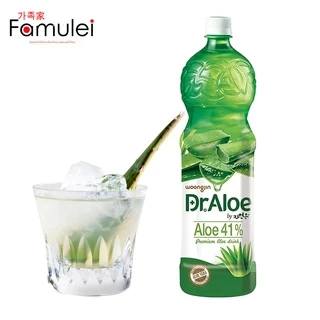 Korean aloe vera drink best sale