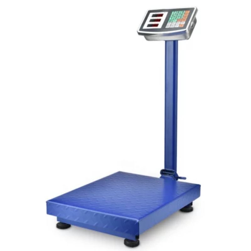 Heavy Duty Digital Weighing Scale Shopee Philippines