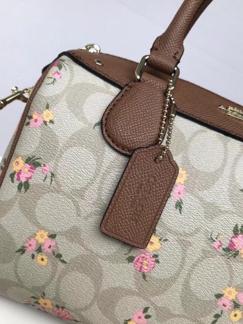 COACH SPEEDY BAG  Shopee Philippines