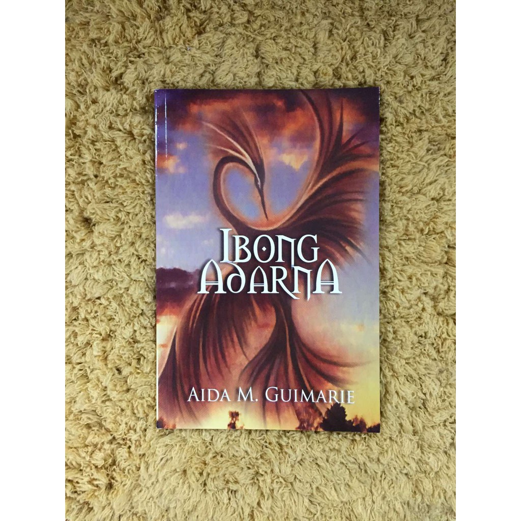 Ibong Adarna Story Book Shopee Philippines 6444