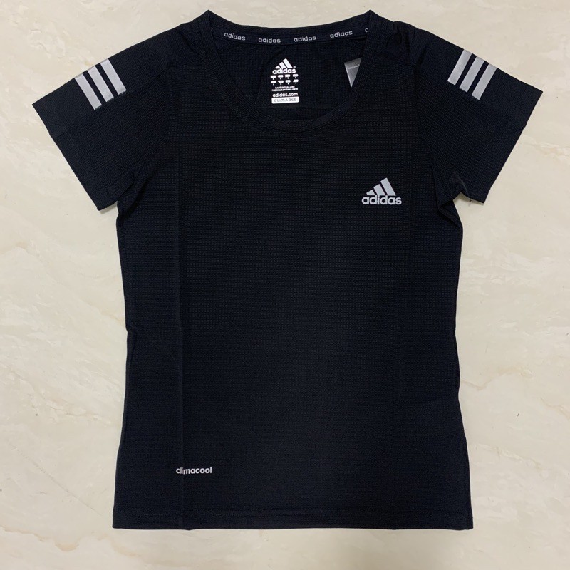 Adidas dri fit shirts for women authentic quality 3053 Shopee Philippines