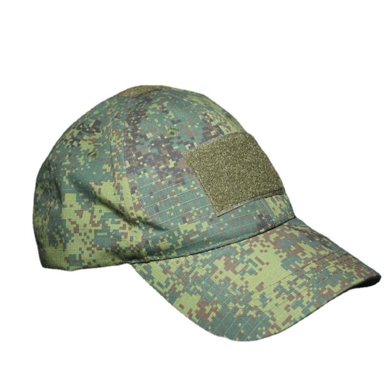 EMR Camouflage Russian Military Cap RUSPAT Digital Flora Militar Camo ...