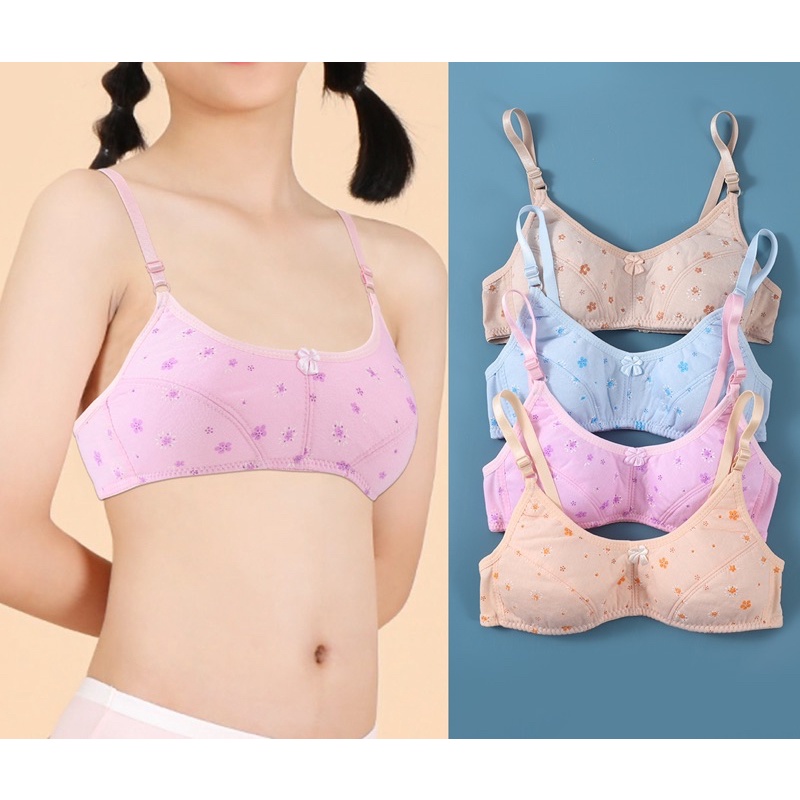 Shop baby bra for Sale on Shopee Philippines