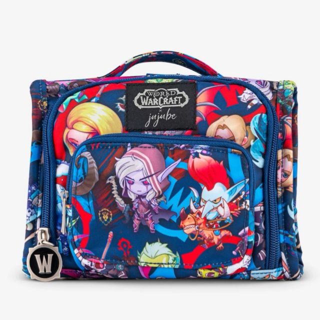 Jujube Legends of Azeroth Mini Bff (WOW) | Shopee Philippines